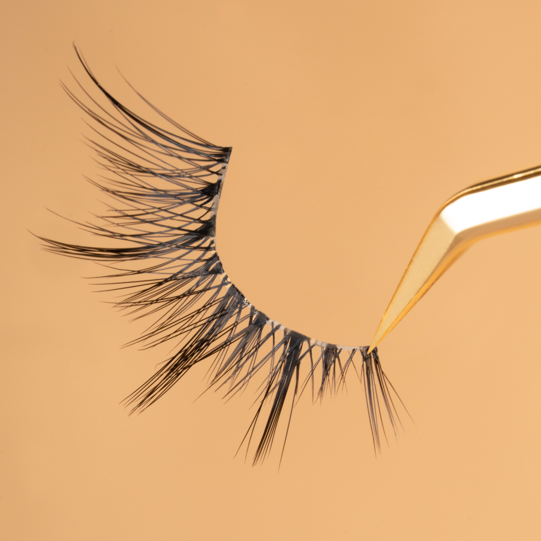Summer Lashes