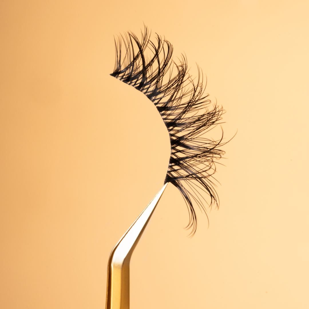 Summer Lashes
