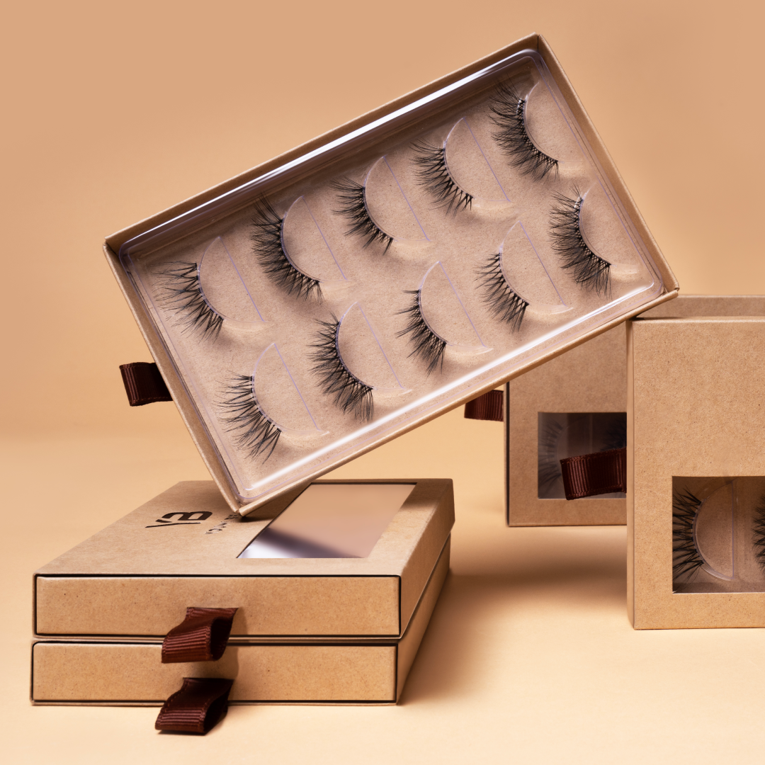 Summer Lashes Collection
