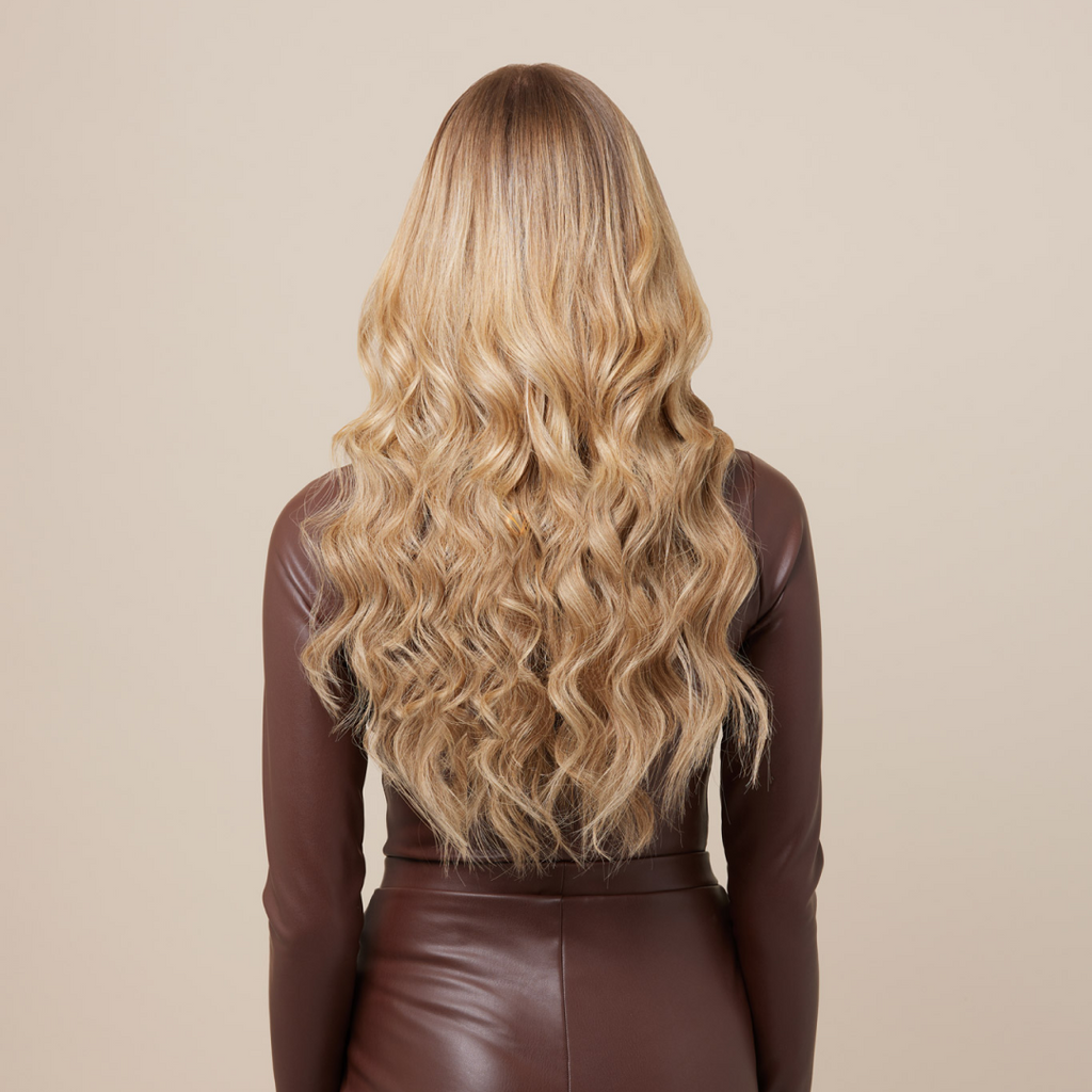 Tape-In La Salty Caramel
