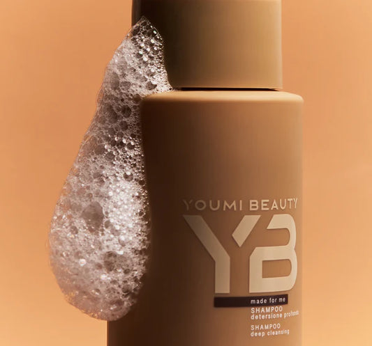 Hair Shampoo - Made for Me