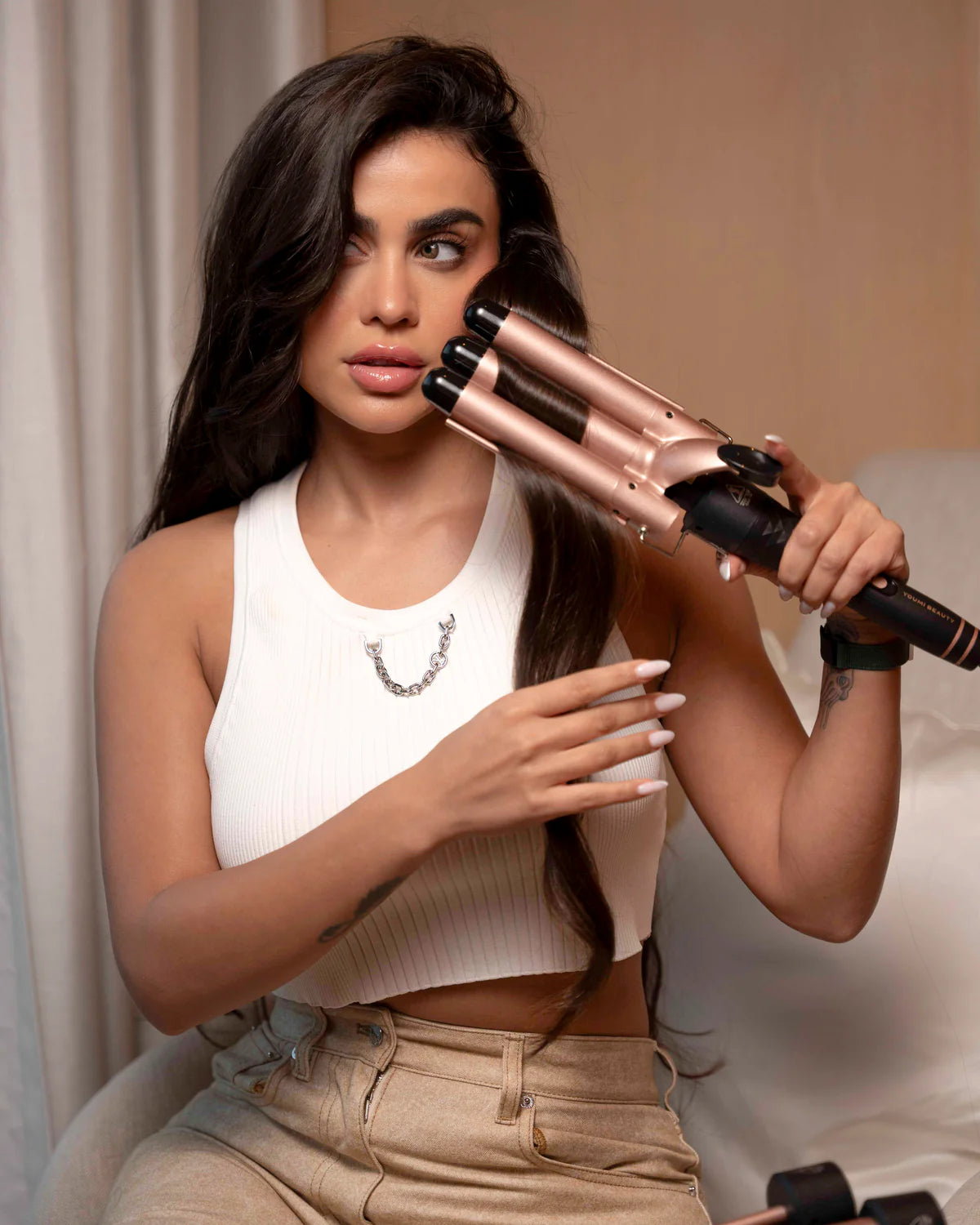Hair Curler