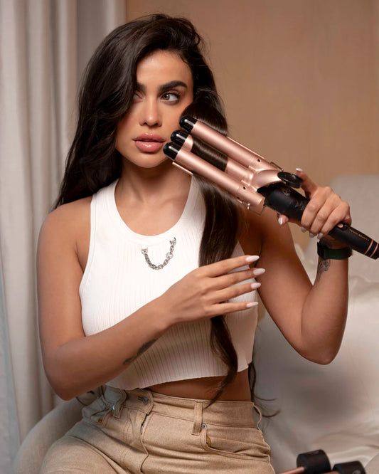 Hair Curler